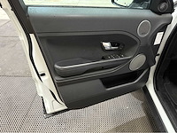 Land rover - range rover - evoque - 4x4 - personenauto - 2014 - afbeelding 14 van  28