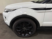Land rover - range rover - evoque - 4x4 - personenauto - 2014 - afbeelding 18 van  28