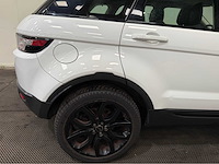 Land rover - range rover - evoque - 4x4 - personenauto - 2014 - afbeelding 21 van  28