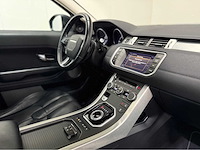 Land rover - range rover - evoque - 4x4 - personenauto - 2014 - afbeelding 9 van  28