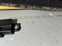 Land rover - range rover - evoque - 4x4 - personenauto - 2014 - afbeelding 10 van  28