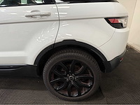 Land rover - range rover - evoque - 4x4 - personenauto - 2014 - afbeelding 19 van  28