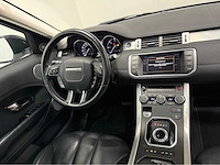 Land rover - range rover - evoque - 4x4 - personenauto - 2014 - afbeelding 6 van  28