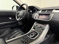 Land rover - range rover - evoque - 4x4 - personenauto - 2014 - afbeelding 7 van  28