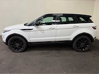 Land rover - range rover - evoque - 4x4 - personenauto - 2014 - afbeelding 12 van  28