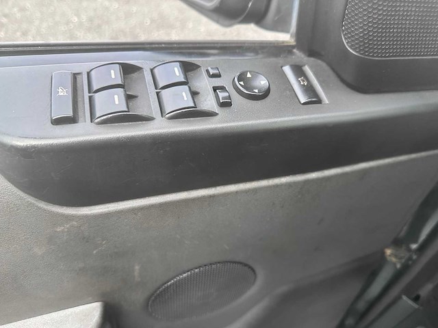 Land rover - range rover 3.0 dsl automaat dcab - - 4-vjl-37 - afbeelding 2 van  18