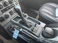 Land rover - range rover 3.0 dsl automaat dcab - - 4-vjl-37 - afbeelding 5 van  18