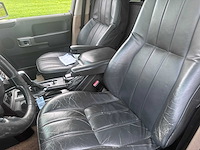 Land rover - range rover 3.0 dsl automaat dcab - - 4-vjl-37 - afbeelding 6 van  18