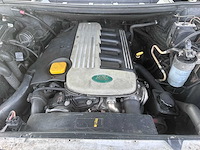 Land rover - range rover 3.0 dsl automaat dcab - - 4-vjl-37 - afbeelding 10 van  18