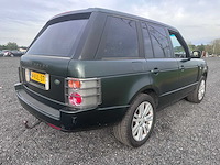 Land rover - range rover 3.0 dsl automaat dcab - - 4-vjl-37 - afbeelding 13 van  18