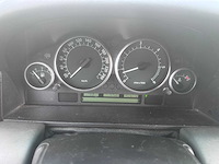 Land rover - range rover 3.0 dsl automaat dcab - - 4-vjl-37 - afbeelding 18 van  18