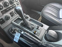 Land rover - range rover 3.0 dsl automaat dcab - - 4-vjl-37 - afbeelding 5 van  18