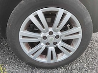 Land rover - range rover 3.0 dsl automaat dcab - - 4-vjl-37 - afbeelding 9 van  18