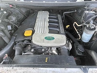 Land rover - range rover 3.0 dsl automaat dcab - - 4-vjl-37 - afbeelding 10 van  18