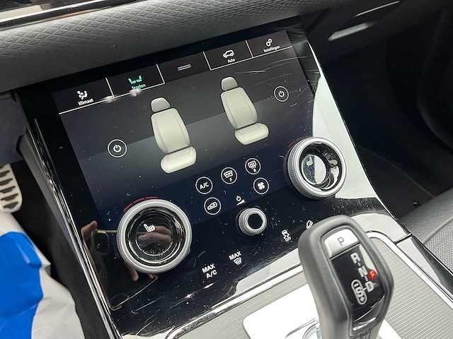Land rover - range rover evoque - 2.0 d150 awd r-dynamic s - personenauto - afbeelding 2 van  16