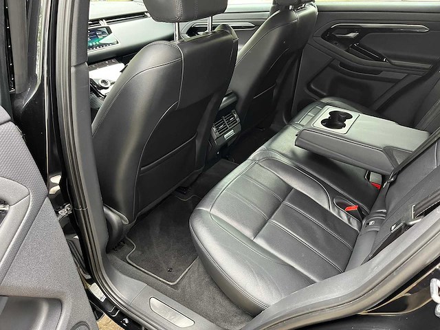 Land rover - range rover evoque - 2.0 d150 awd r-dynamic s - personenauto - afbeelding 3 van  16
