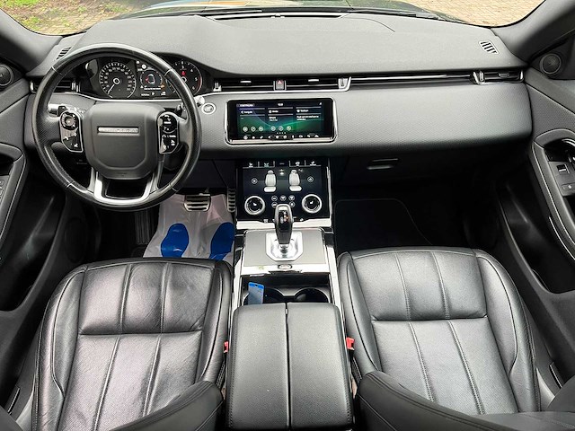 Land rover - range rover evoque - 2.0 d150 awd r-dynamic s - personenauto - afbeelding 4 van  16