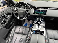Land rover - range rover evoque - 2.0 d150 awd r-dynamic s - personenauto - afbeelding 5 van  16