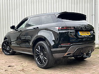 Land rover - range rover evoque - 2.0 d150 awd r-dynamic s - personenauto - afbeelding 7 van  16