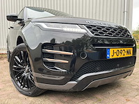 Land rover - range rover evoque - 2.0 d150 awd r-dynamic s - personenauto - afbeelding 9 van  16