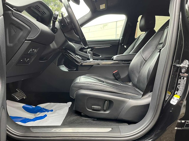 Land rover - range rover evoque - 2.0 d150 awd r-dynamic s - personenauto - afbeelding 11 van  16