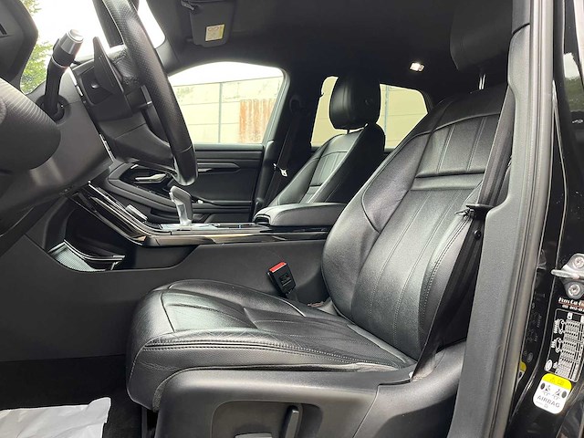 Land rover - range rover evoque - 2.0 d150 awd r-dynamic s - personenauto - afbeelding 12 van  16