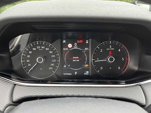 Land rover - range rover evoque - 2.0 d150 awd r-dynamic s - personenauto - afbeelding 14 van  16