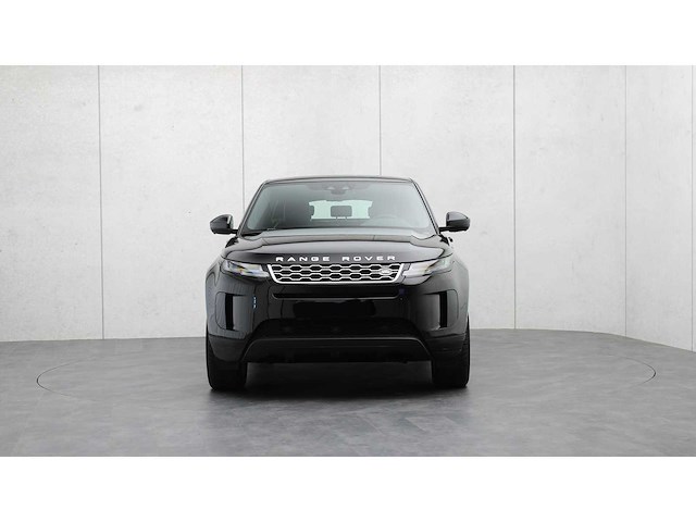 Land rover - range rover evoque - 2.0 d180 awd rdynhse - xv-962-v - 2019 - afbeelding 2 van  25