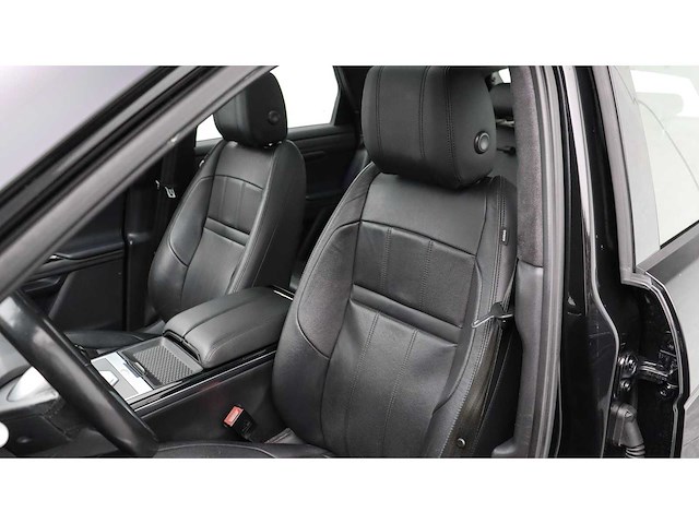Land rover - range rover evoque - 2.0 d180 awd rdynhse - xv-962-v - 2019 - afbeelding 3 van  25