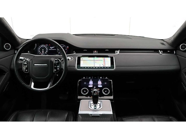 Land rover - range rover evoque - 2.0 d180 awd rdynhse - xv-962-v - 2019 - afbeelding 5 van  25