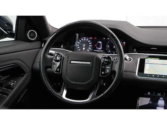Land rover - range rover evoque - 2.0 d180 awd rdynhse - xv-962-v - 2019 - afbeelding 7 van  25