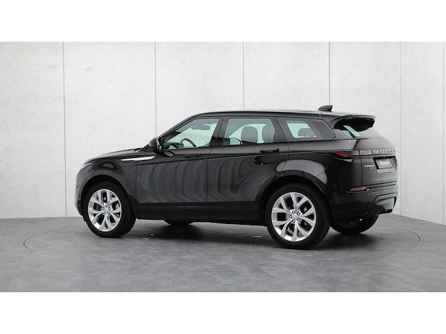 Land rover - range rover evoque - 2.0 d180 awd rdynhse - xv-962-v - 2019 - afbeelding 20 van  25