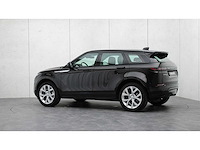 Land rover - range rover evoque - 2.0 d180 awd rdynhse - xv-962-v - 2019 - afbeelding 20 van  25
