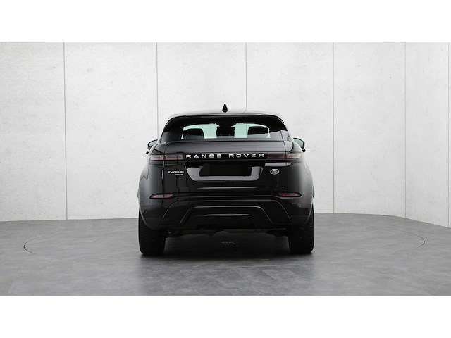 Land rover - range rover evoque - 2.0 d180 awd rdynhse - xv-962-v - 2019 - afbeelding 22 van  25