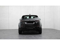 Land rover - range rover evoque - 2.0 d180 awd rdynhse - xv-962-v - 2019 - afbeelding 22 van  25