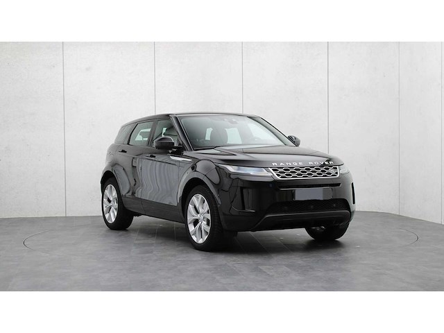 Land rover - range rover evoque - 2.0 d180 awd rdynhse - xv-962-v - 2019 - afbeelding 2 van  27