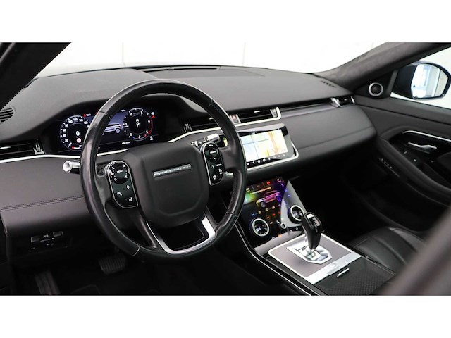 Land rover - range rover evoque - 2.0 d180 awd rdynhse - xv-962-v - 2019 - afbeelding 7 van  27
