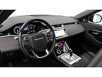Land rover - range rover evoque - 2.0 d180 awd rdynhse - xv-962-v - 2019 - afbeelding 7 van  27