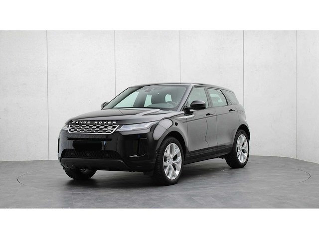 Land rover - range rover evoque - 2.0 d180 awd rdynhse - xv-962-v - 2019 - afbeelding 1 van  27