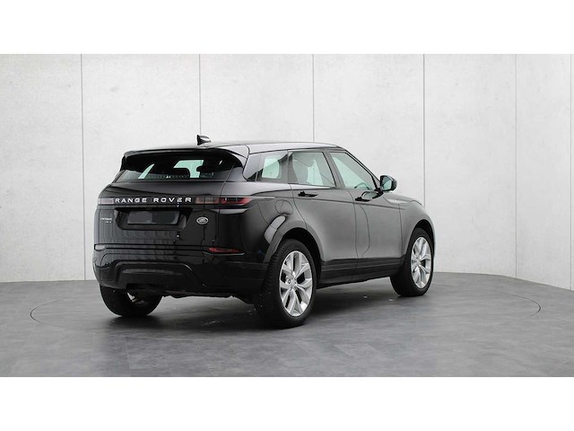 Land rover - range rover evoque - 2.0 d180 awd rdynhse - xv-962-v - 2019 - afbeelding 25 van  27
