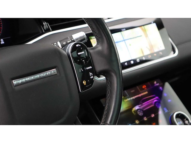 Land rover - range rover evoque - 2.0 d180 awd rdynhse - xv-962-v - 2019 - afbeelding 8 van  24