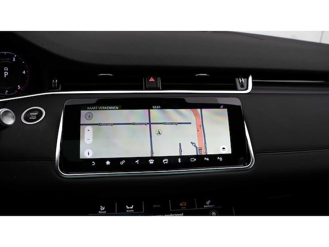 Land rover - range rover evoque - 2.0 d180 awd rdynhse - xv-962-v - 2019 - afbeelding 9 van  24