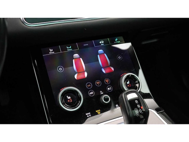 Land rover - range rover evoque - 2.0 d180 awd rdynhse - xv-962-v - 2019 - afbeelding 12 van  24