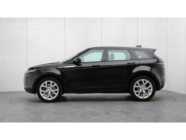 Land rover - range rover evoque - 2.0 d180 awd rdynhse - xv-962-v - 2019 - afbeelding 19 van  24
