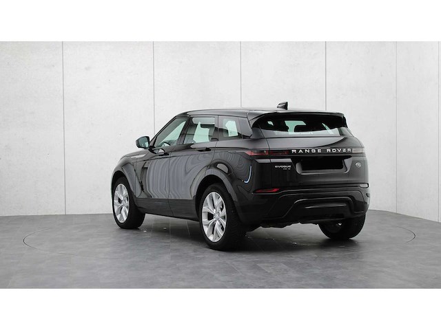 Land rover - range rover evoque - 2.0 d180 awd rdynhse - xv-962-v - 2019 - afbeelding 20 van  24