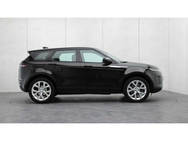 Land rover - range rover evoque - 2.0 d180 awd rdynhse - xv-962-v - 2019 - afbeelding 24 van  24