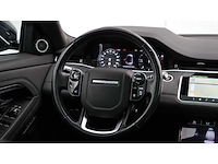 Land rover - range rover evoque - 2.0 d180 awd rdynhse - xv-962-v - 2019 - afbeelding 8 van  27