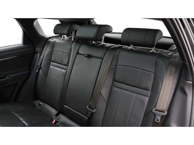Land rover - range rover evoque - 2.0 d180 awd rdynhse - xv-962-v - 2019 - afbeelding 19 van  27