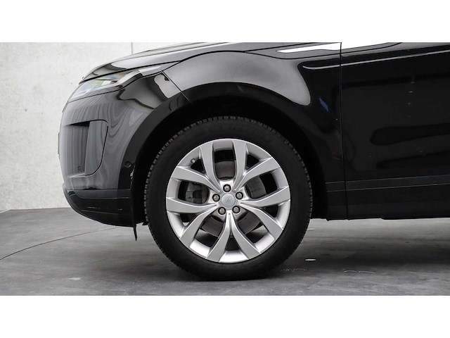 Land rover - range rover evoque - 2.0 d180 awd rdynhse - xv-962-v - 2019 - afbeelding 20 van  27