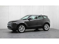 Land rover - range rover evoque - 2.0 d180 awd rdynhse - xv-962-v - 2019 - afbeelding 9 van  20
